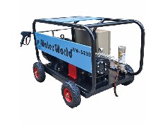 水噴砂機：水噴砂機與干噴砂相比有什么優勢