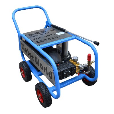 水噴砂機 水噴砂機